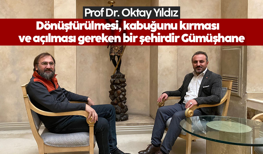 Prof Dr Oktay Y Ld Z D N T R Lmesi Kabu Unu K Rmas Ve A Lmas