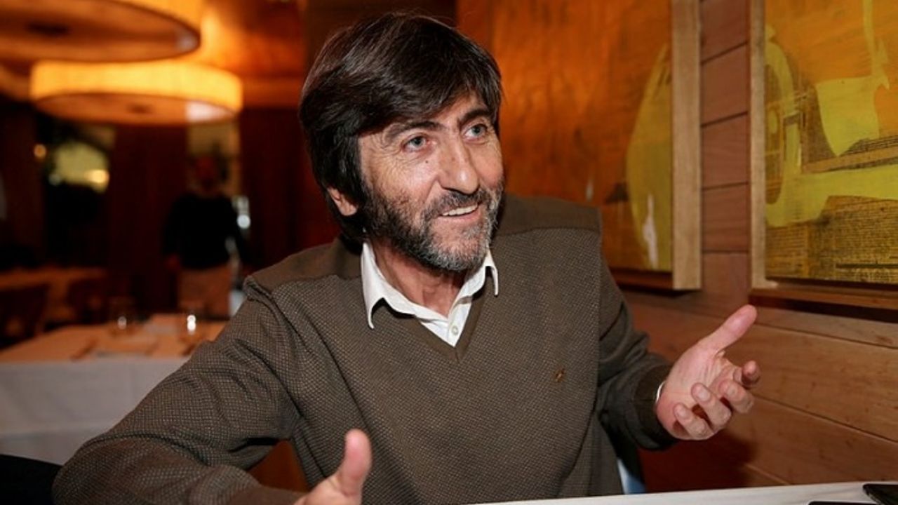 Rıdvan Dilmen ''Trabzonspor Uğurcan'ı Artık Tutamaz''
