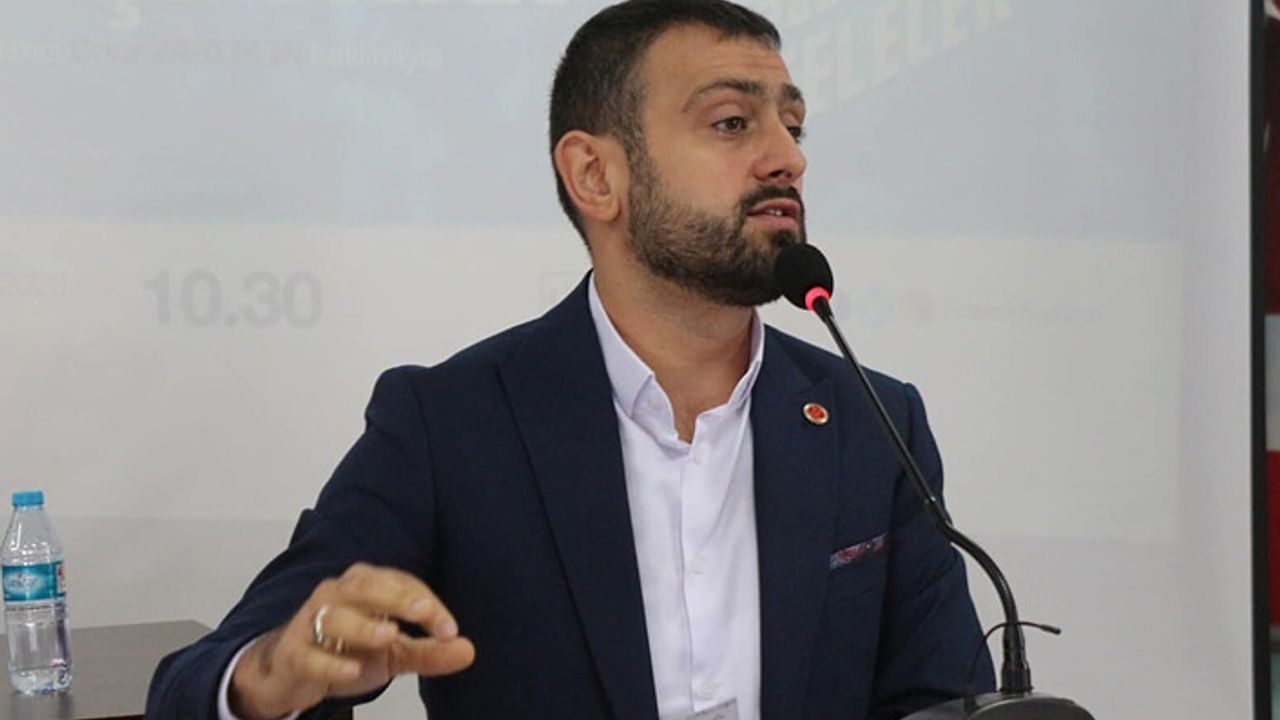 Saadet Partisi Trabzon’da ekmeğe zammı eleştirdi