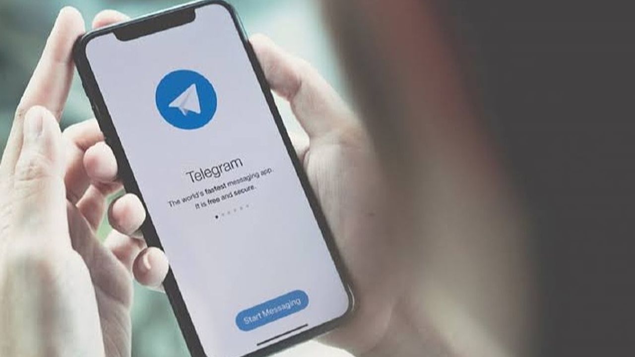 WhatsApp'ı silip Telegram'a geçenler dikkat!