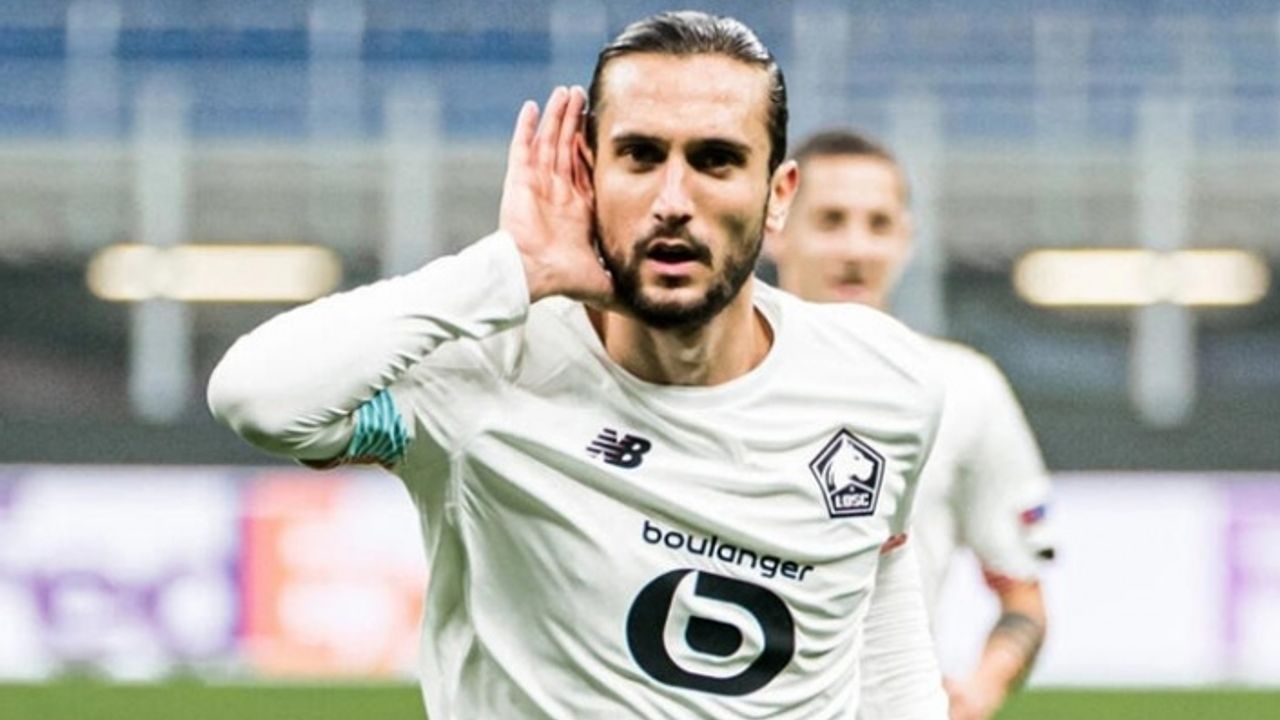 Yusuf Yazıcı, Milan'ın gözdesi! Resmi teklif sezon sonunda...