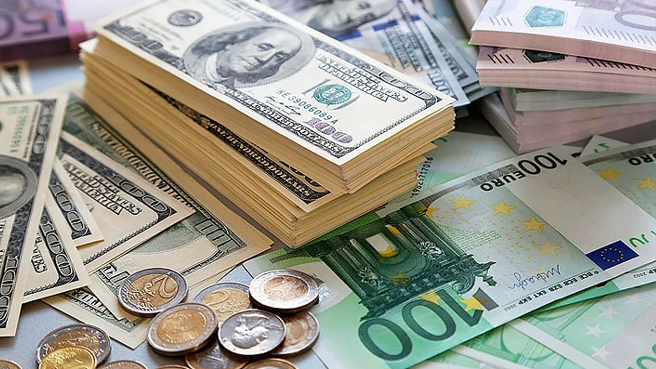 9 Şubat 2021 Güncel Dolar, Euro kuru