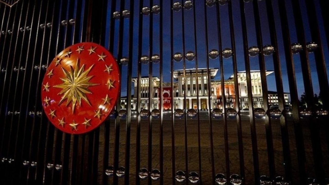 Ankara gündemi çok yoğun!Erken Seçim Mesaisi?