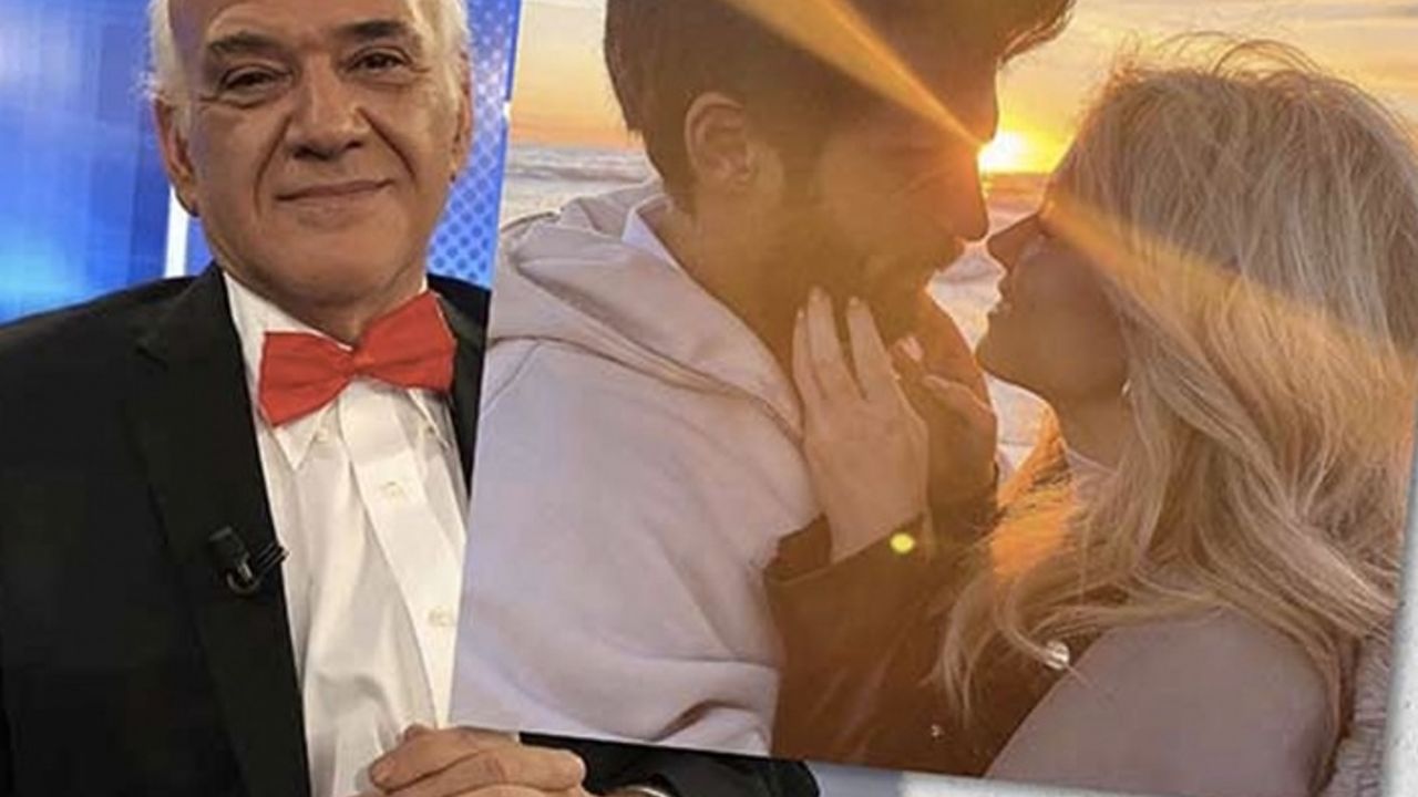 Can Yaman-Diletta Leotta ilişkisine Ahmet Çakar'dan olay yorum!