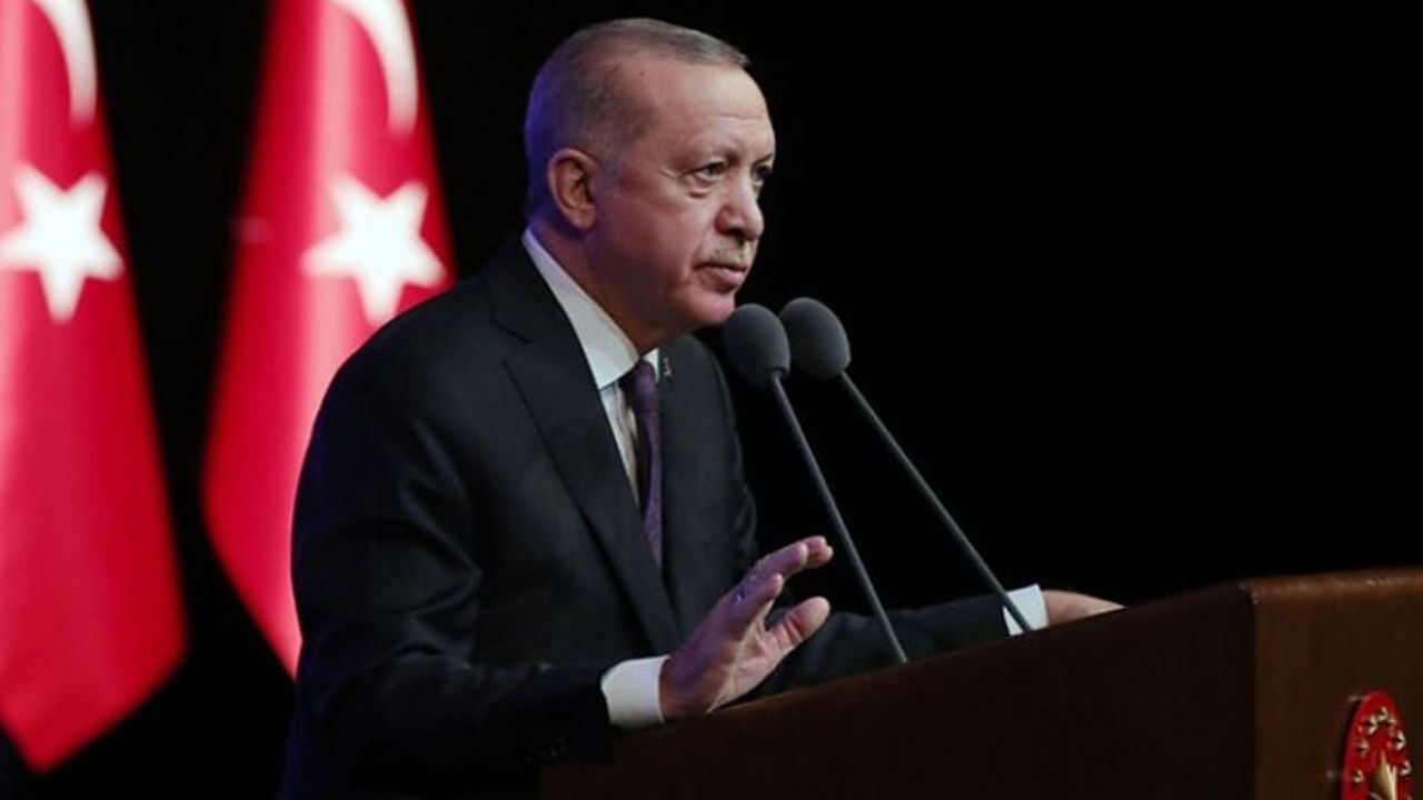 Erdoğan Tarih Verdi 2 Mart'da Açıklanıyor?