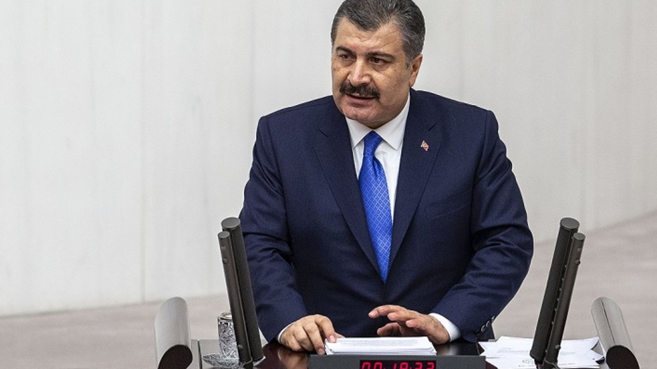 Sağlık Bakanlığı Atama Tepkilerine Cevap Verdi