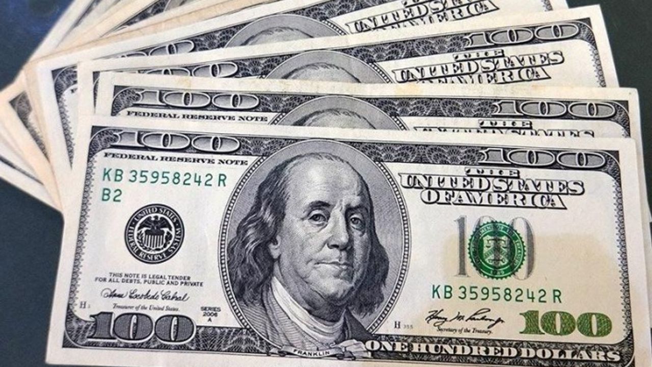 26 Mart 2021 dolar - euro fiyatları