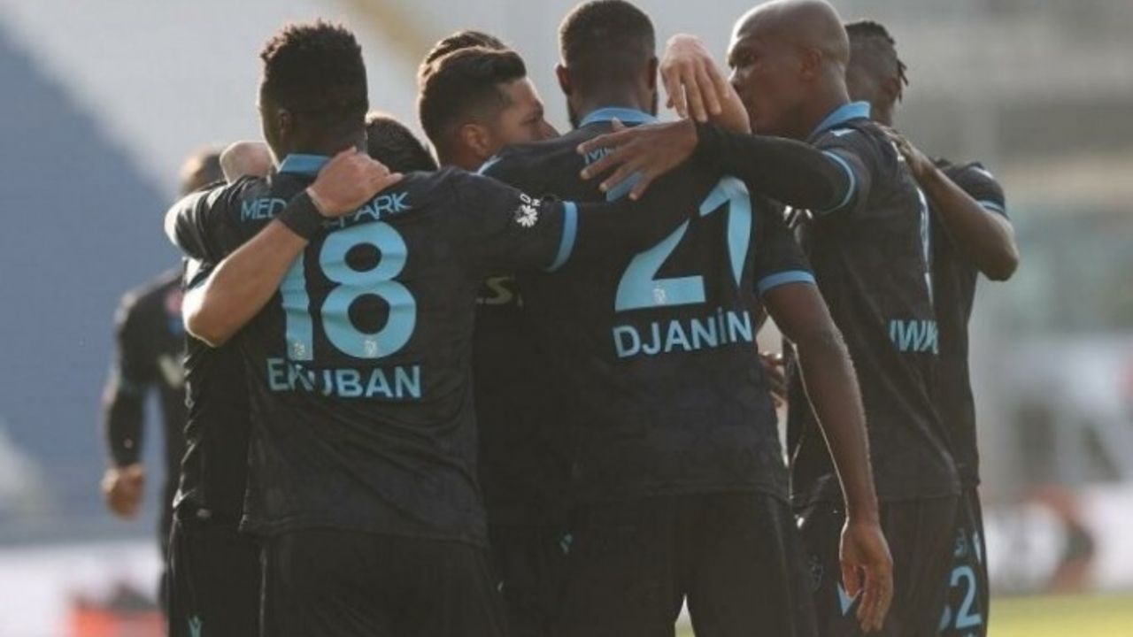 Abdullah Avcı'dan Nwakaeme ve Ekuban adımı