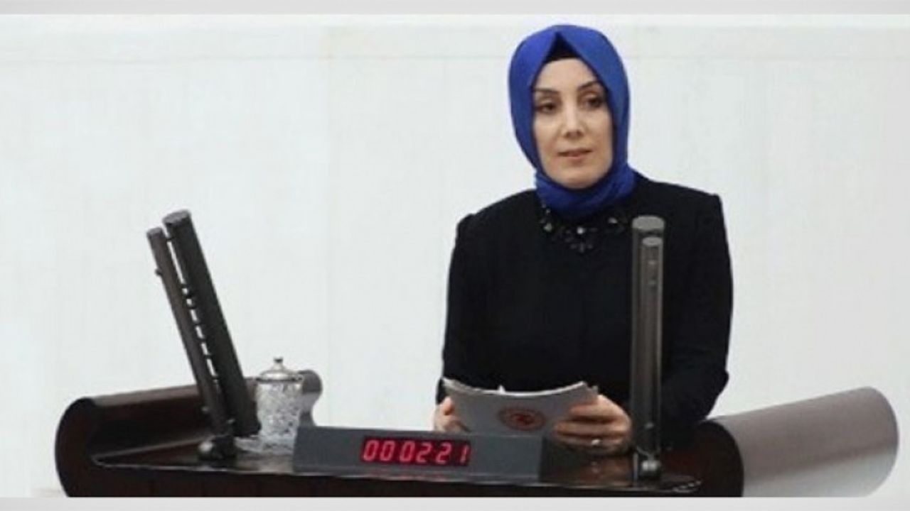 Bahar Ayvazoğlu’ndan down sendromlu çocuklara müjde
