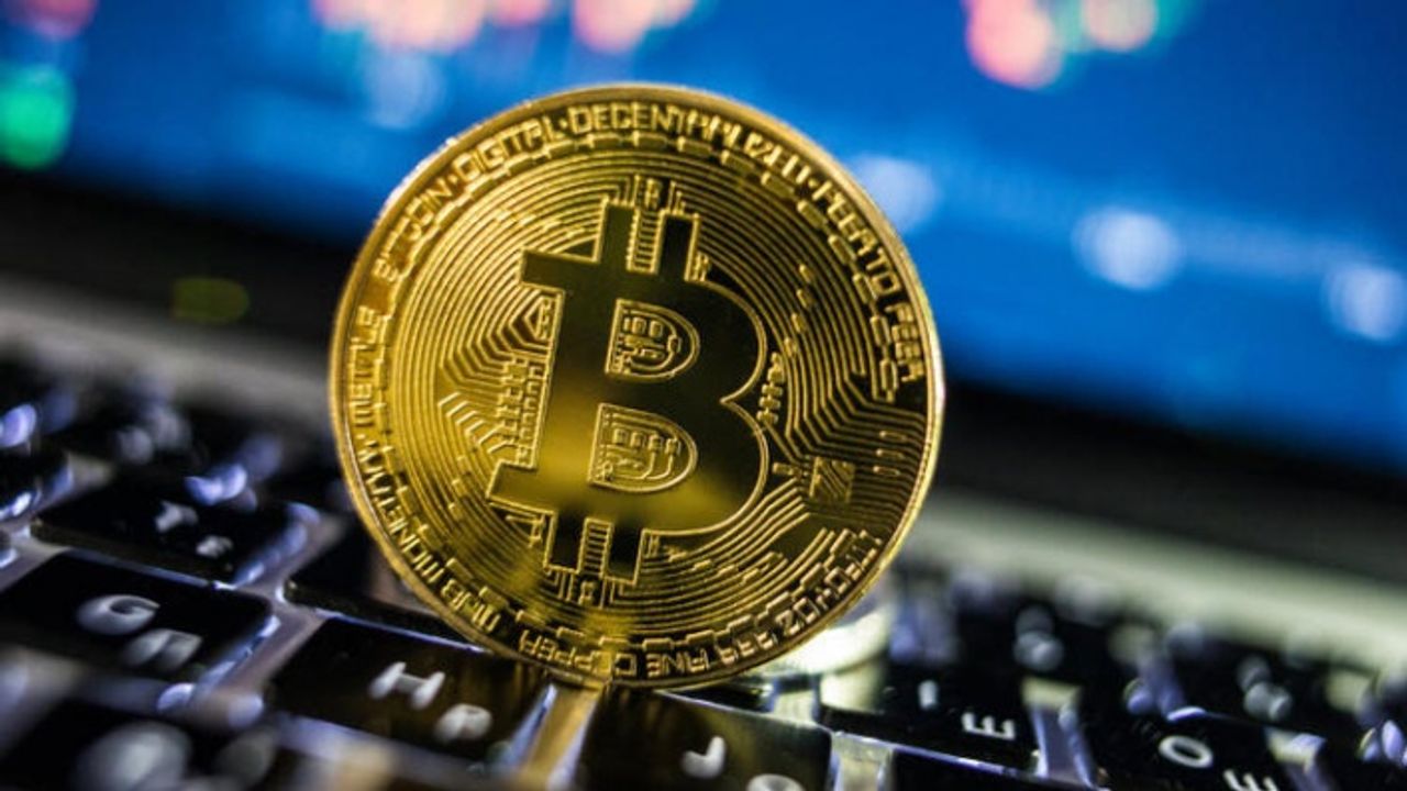 Bitcoin 60 bin dolara yaklaşmaya başladı
