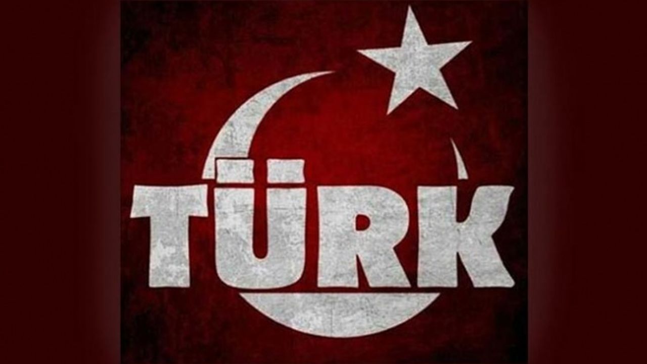 Bu defa da bakın nereden "Türk" adı kaldırıldı