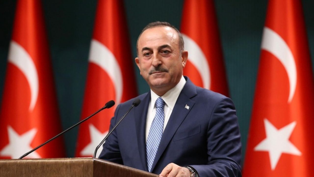 Çavuşoğlu: Suudi Arabistan'la ilişkilerimizin düzelmemesi için sebep yok