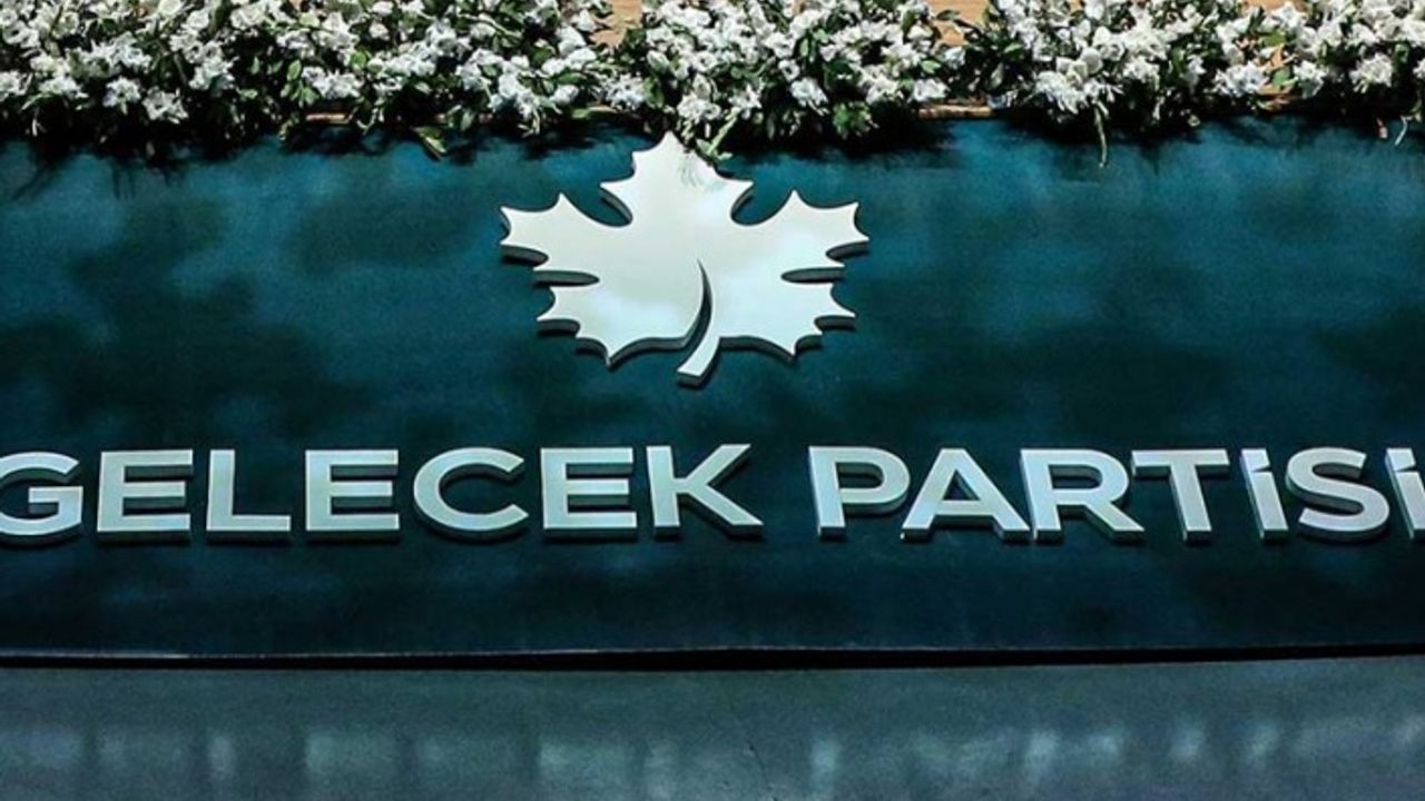 Gelecek Partisi seçim pusulasında yer alacak mı?