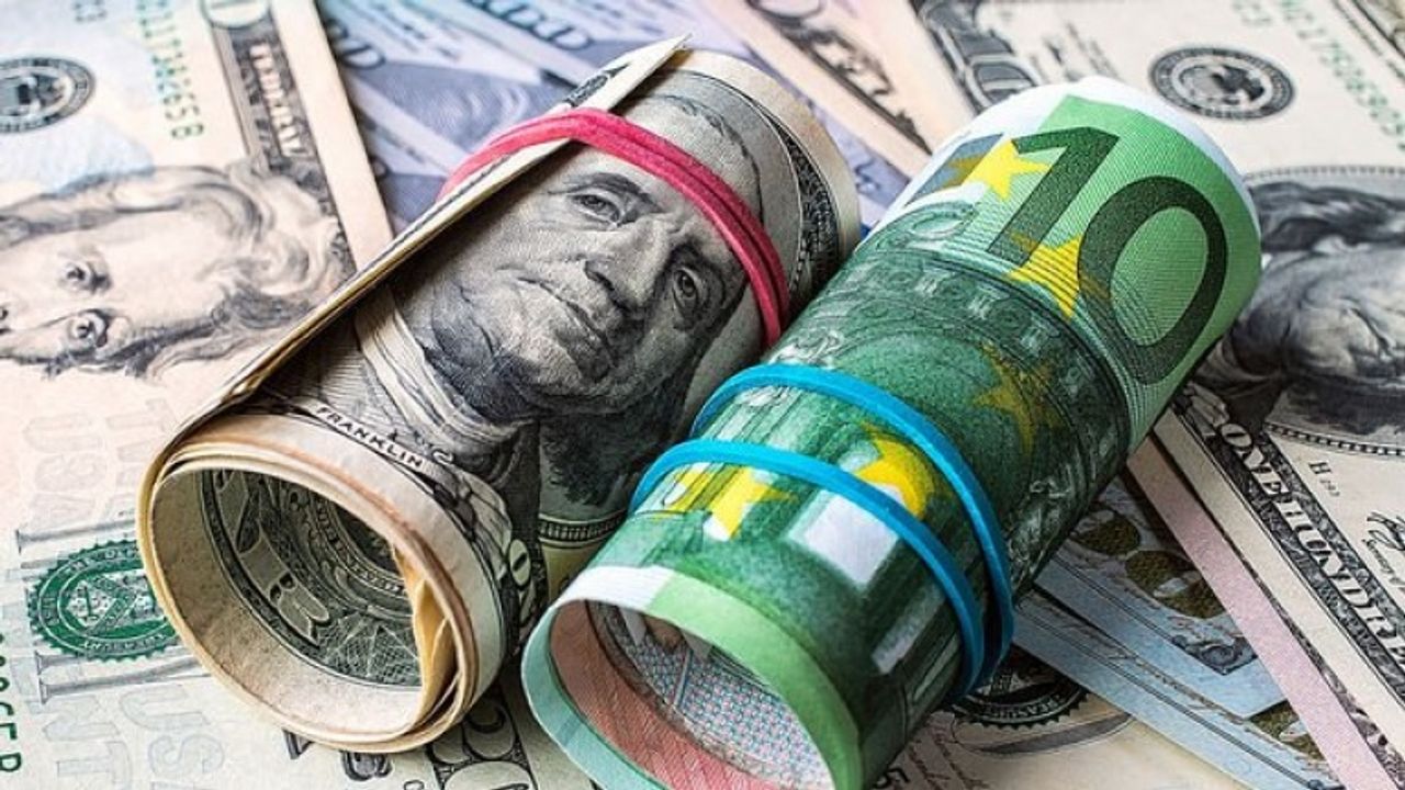 Merkezin kararı sonrası, altın, dolar, euro el ele çakıldı!