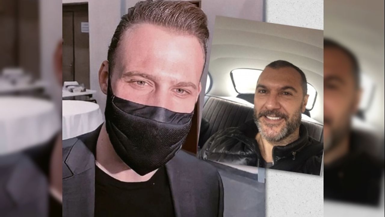 Ödül töreninde Kerem Bürsin'e laf atan Baj J hakkında şaşırtan gerçek!