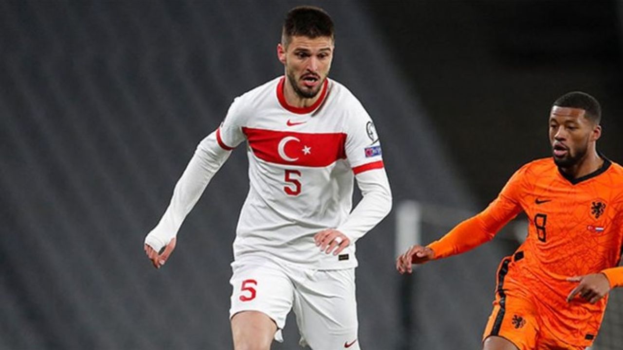 Okay Yokuşlu hem hücumda hem savunmada coştu