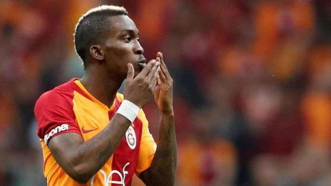Onyekuru asist yaptı, Etebo gol attı!
