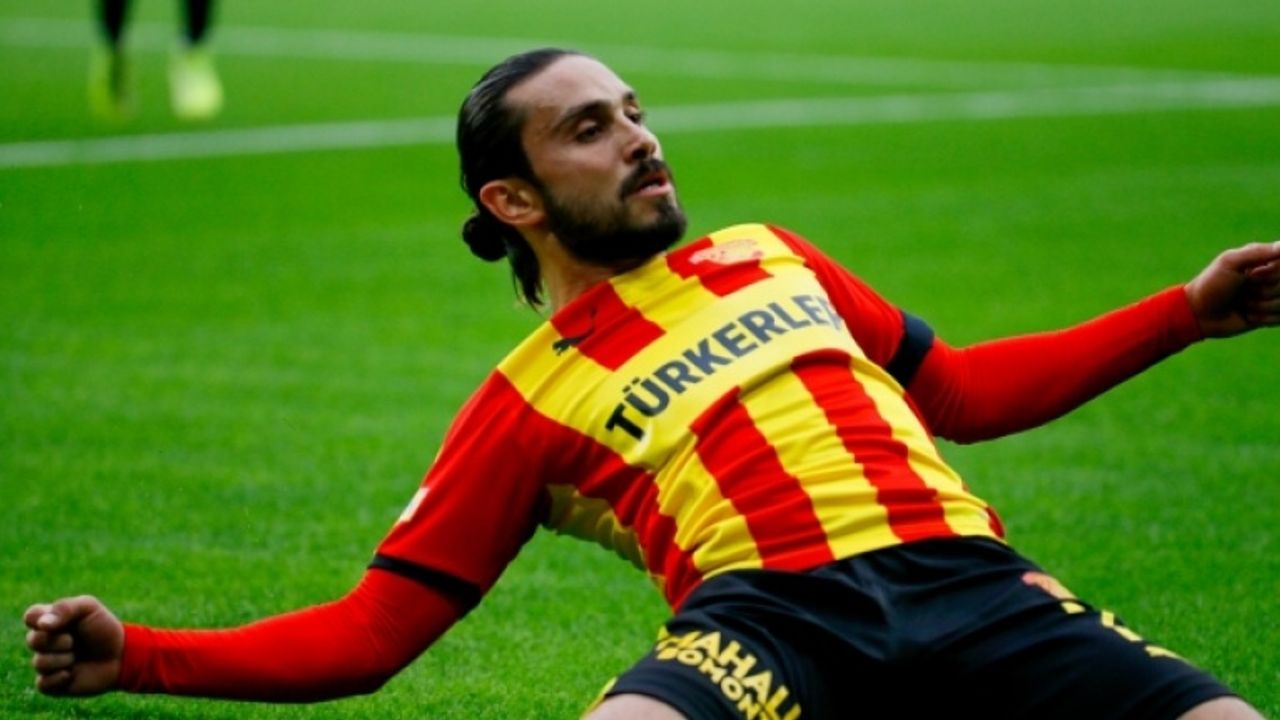 Trabzonspor'dan Halil Akbunar için flaş transfer girişimi! Yeni teklif...