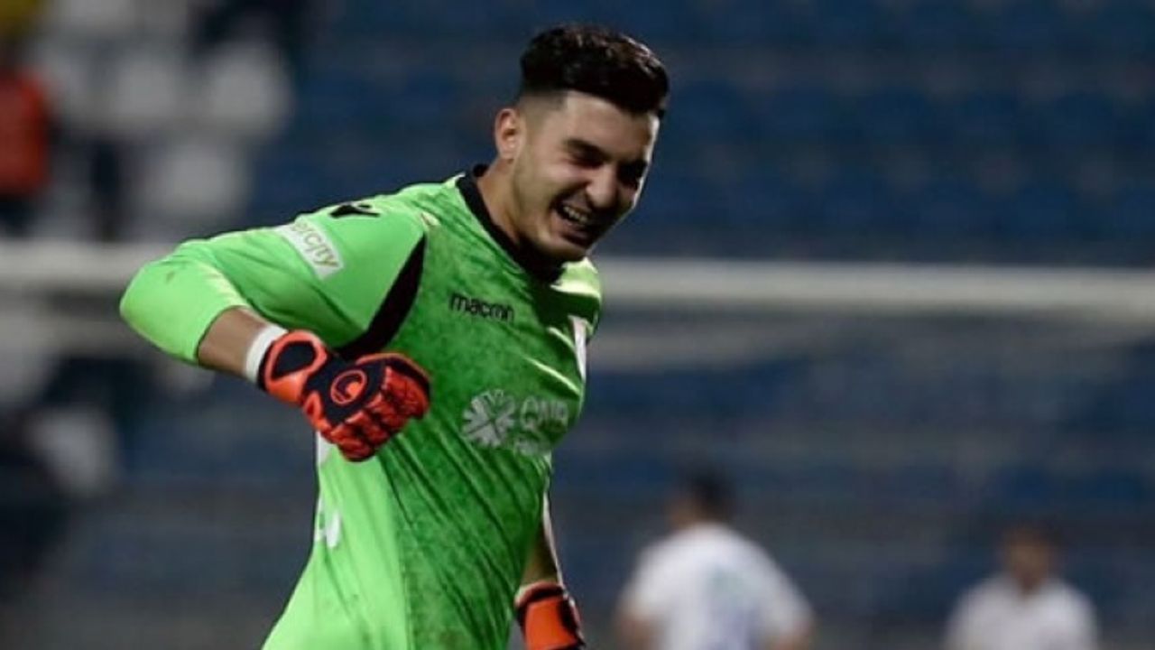 Uğurcan, Kepa ve Pique’yi bile solladı
