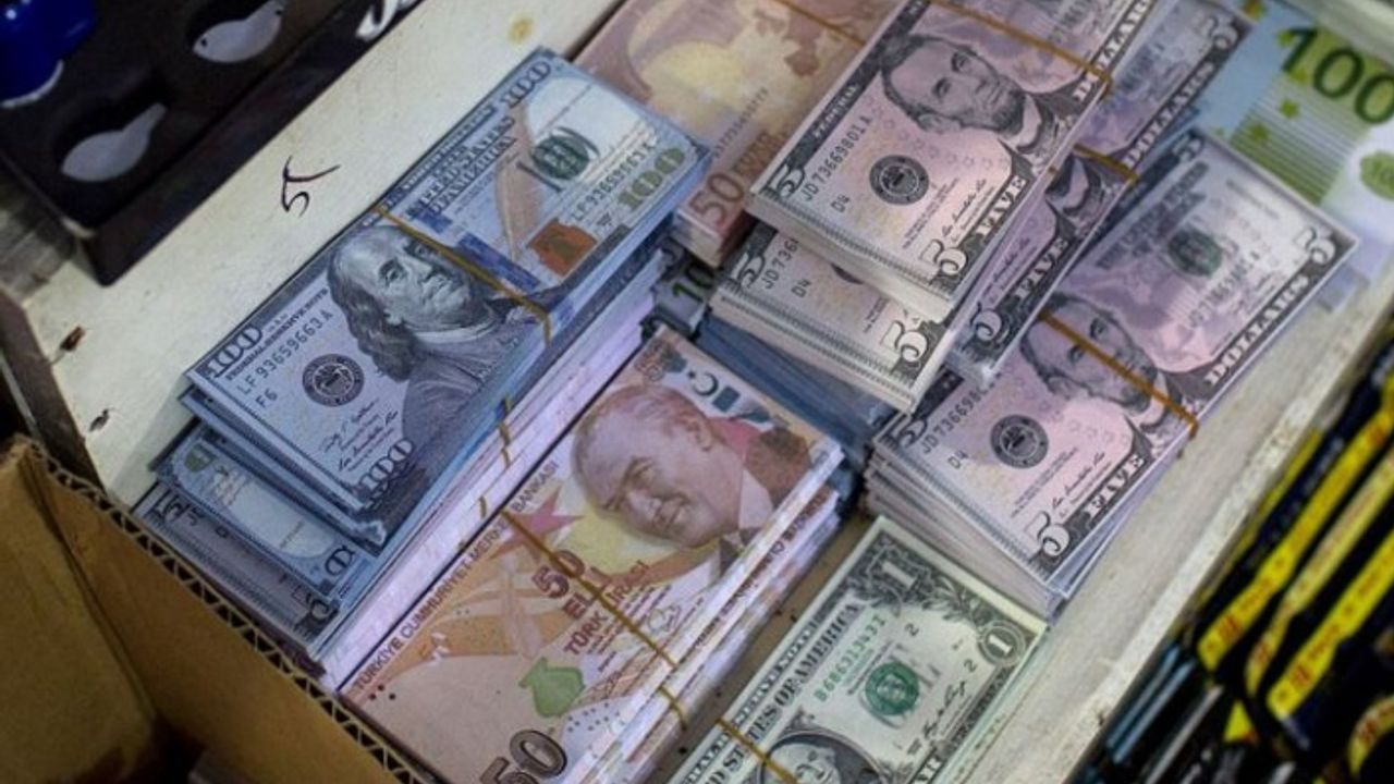 '128 milyar dolar' tartışması nasıl başladı, Türkiye'nin döviz rezervleri ne durumda?