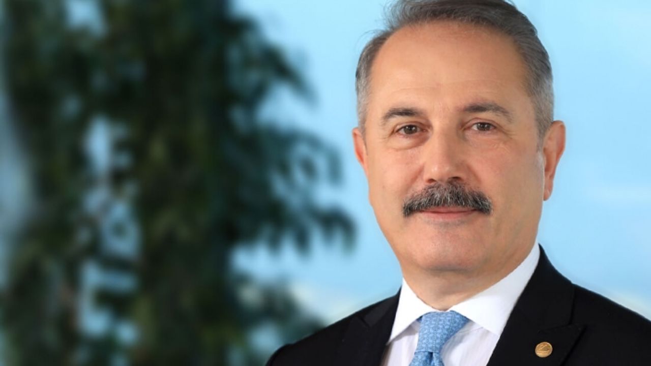 Abdi Serdar Üstünsalih’e kritik görev