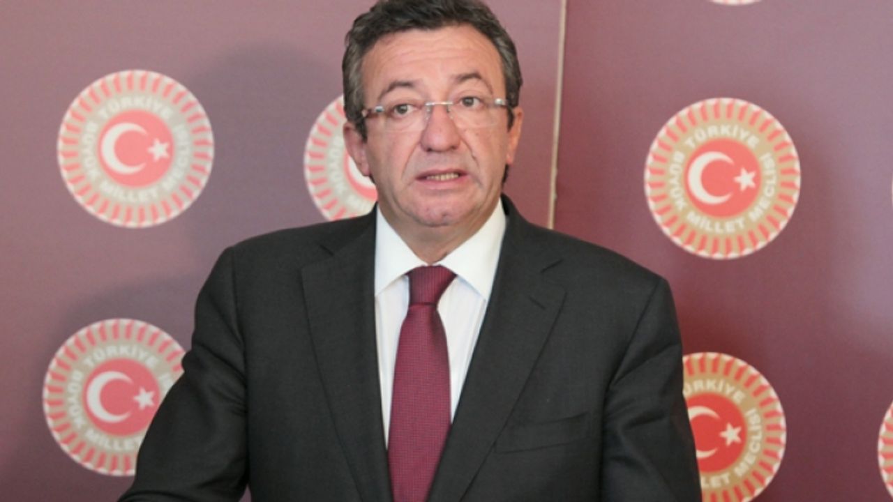 Ankara Cumhuriyet Başsavcılığı CHP'li Altay hakkında soruşturma başlattı