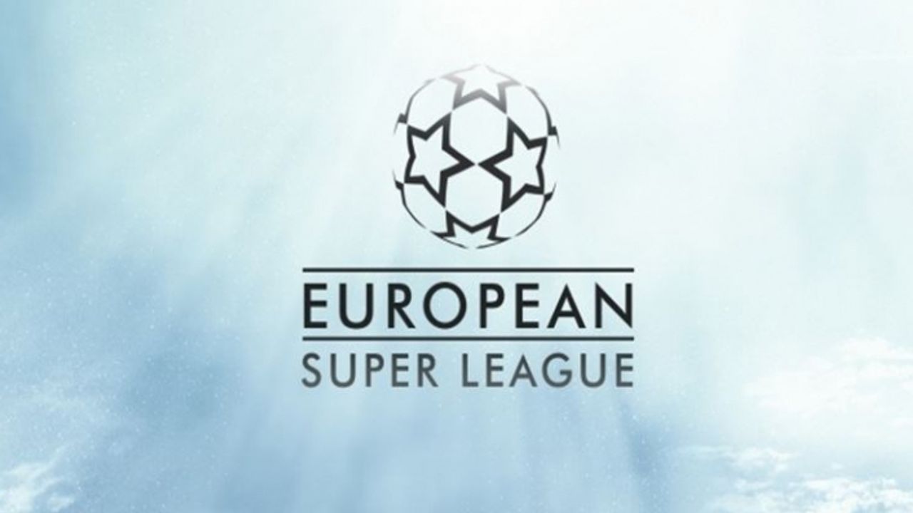 Avrupa Süper Lig yönetiminden sürpriz karar: Askıya aldık