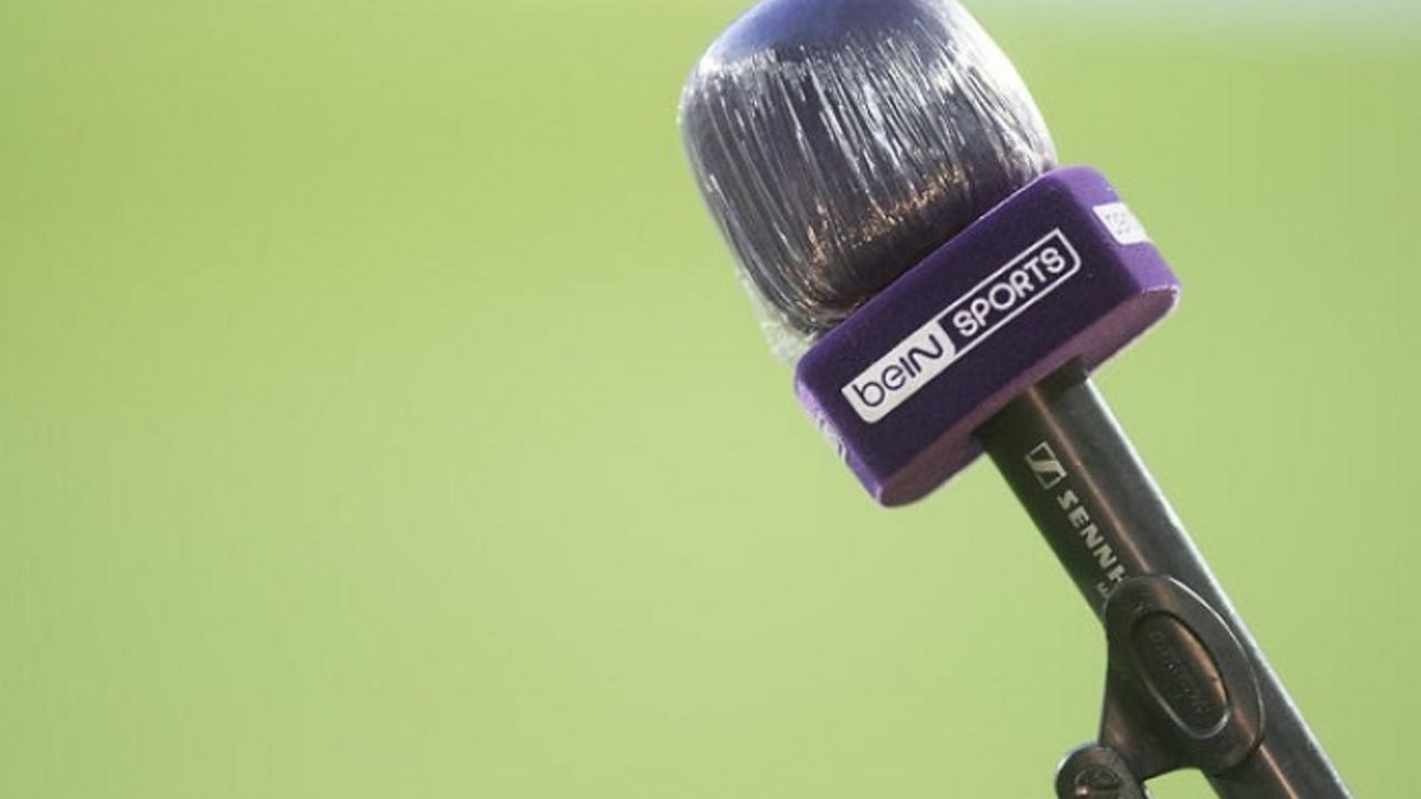 BeIN Medya Group yayın hakları için başvuru yapmadı