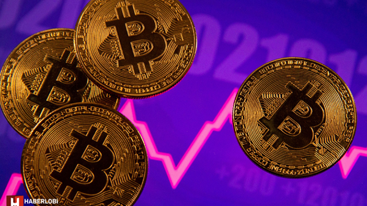 Bitcoin fiyatları ne kadar oldu? Kripto paralarda büyük düşüş (18 Nisan 2021)