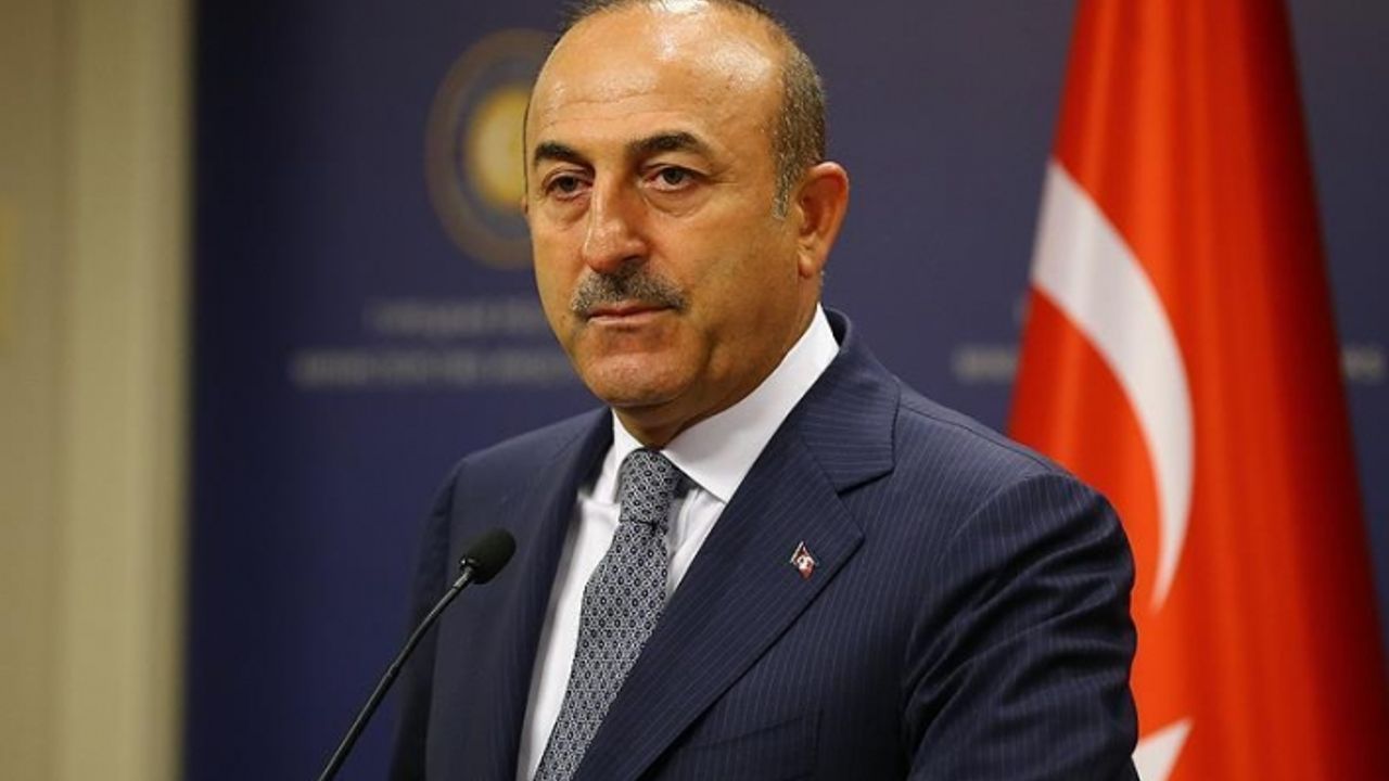 Çavuşoğlu: Thodex'in kurucusu Faruk Fatih Özer’i tanımıyorum