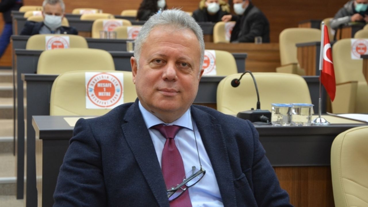 CHP'den Trabzon’da tören tepkisi