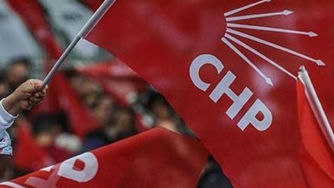 CHP'nin 23 Nisan başvurularına valiliklerden yasak