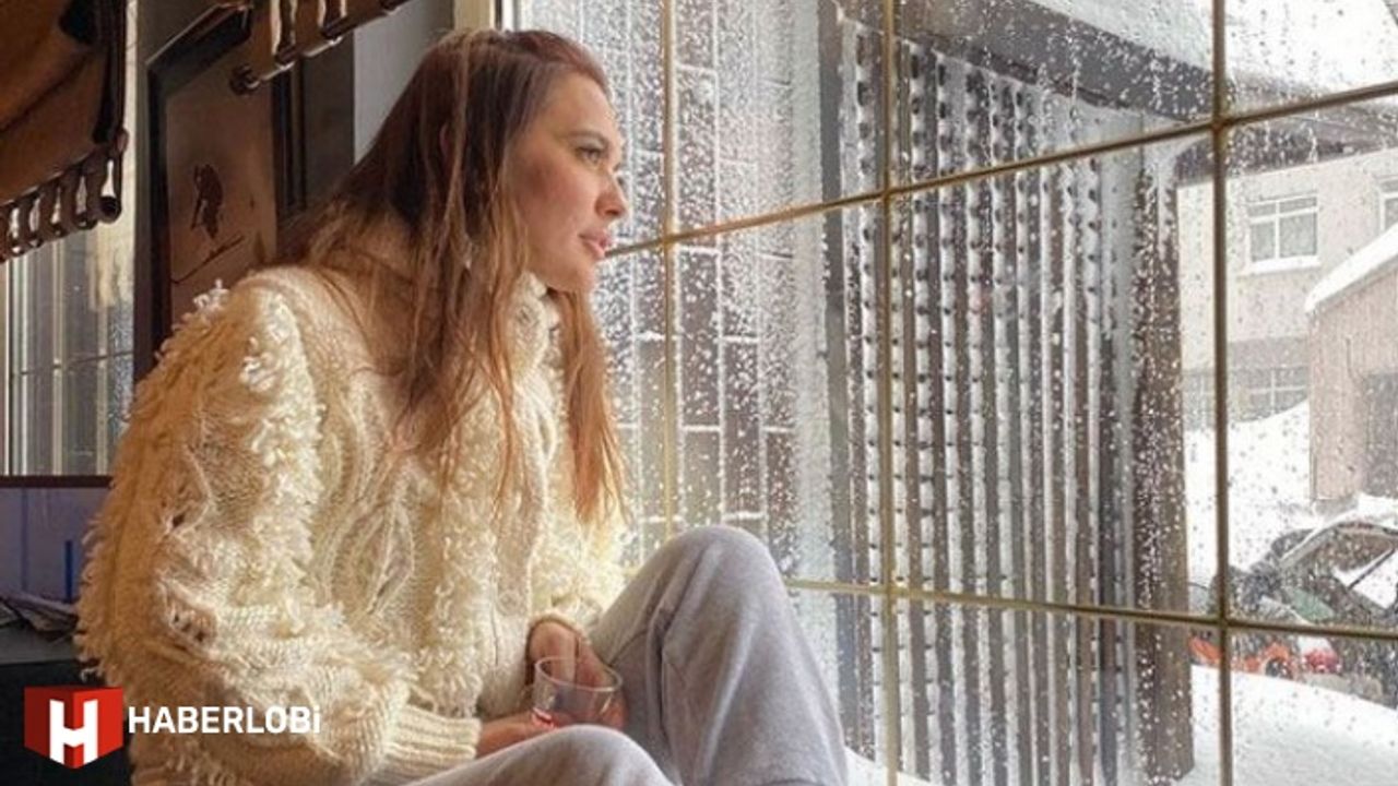 Demet Akalın'ın bu tarzının bedeli 3 milyon 518 bin TL