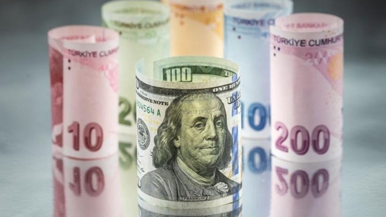 Dolar, Euro, altın, gümüş yeniden zirvede