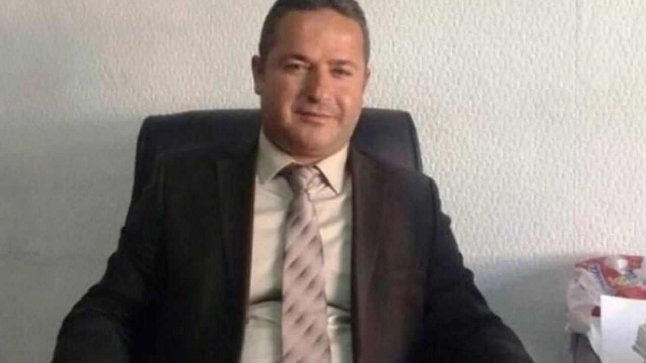 Elektrik akımına kapılan AK Parti'li başkan yaşamını yitirdi