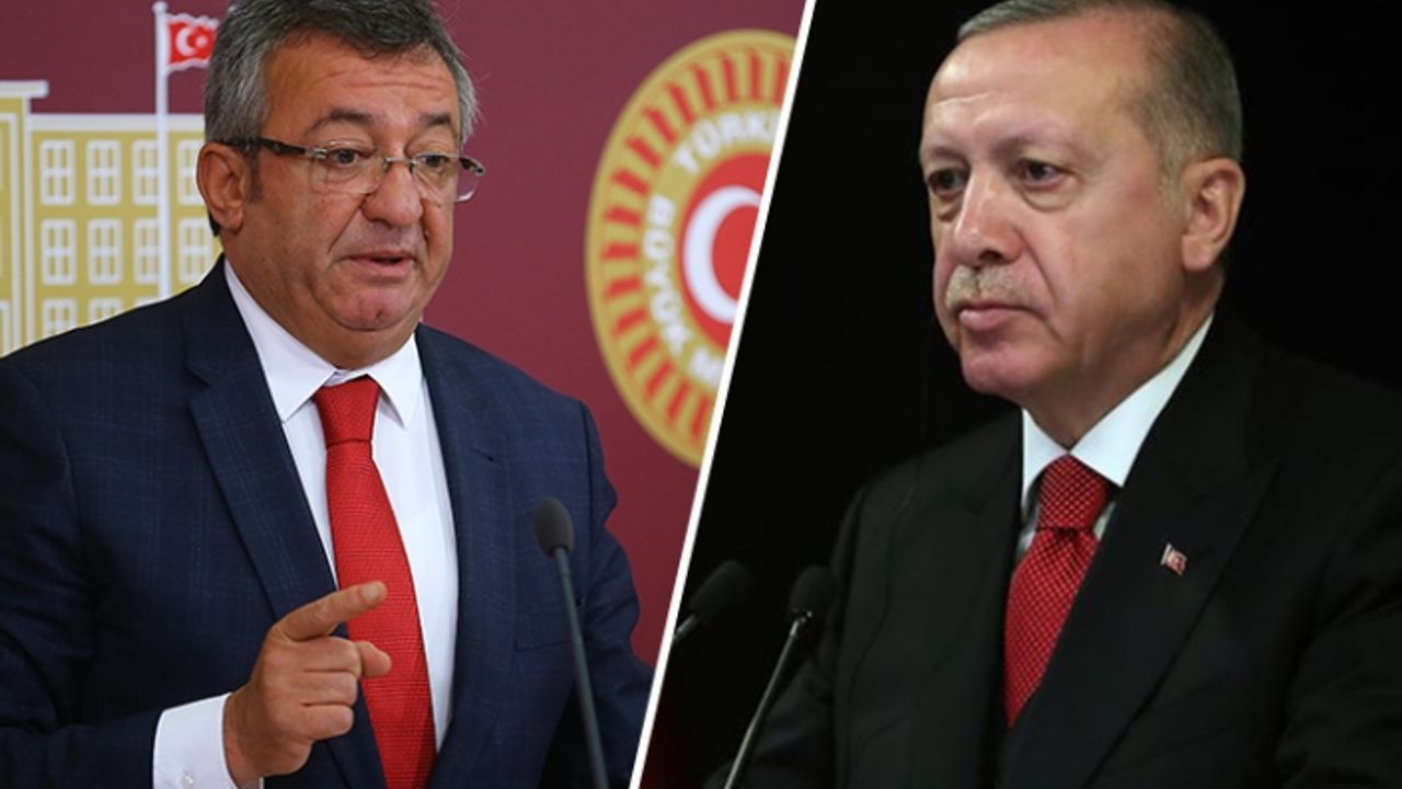 Erdoğan ve Altay arasında 'Menderes' polemiği: Tartışma neden başladı, nasıl gelişti?