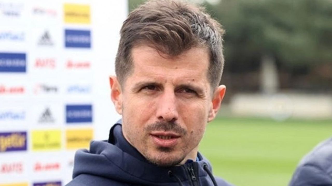 Fenerbahçe'de Emre Belözoğlu'ndan 'VAR' isyanı!