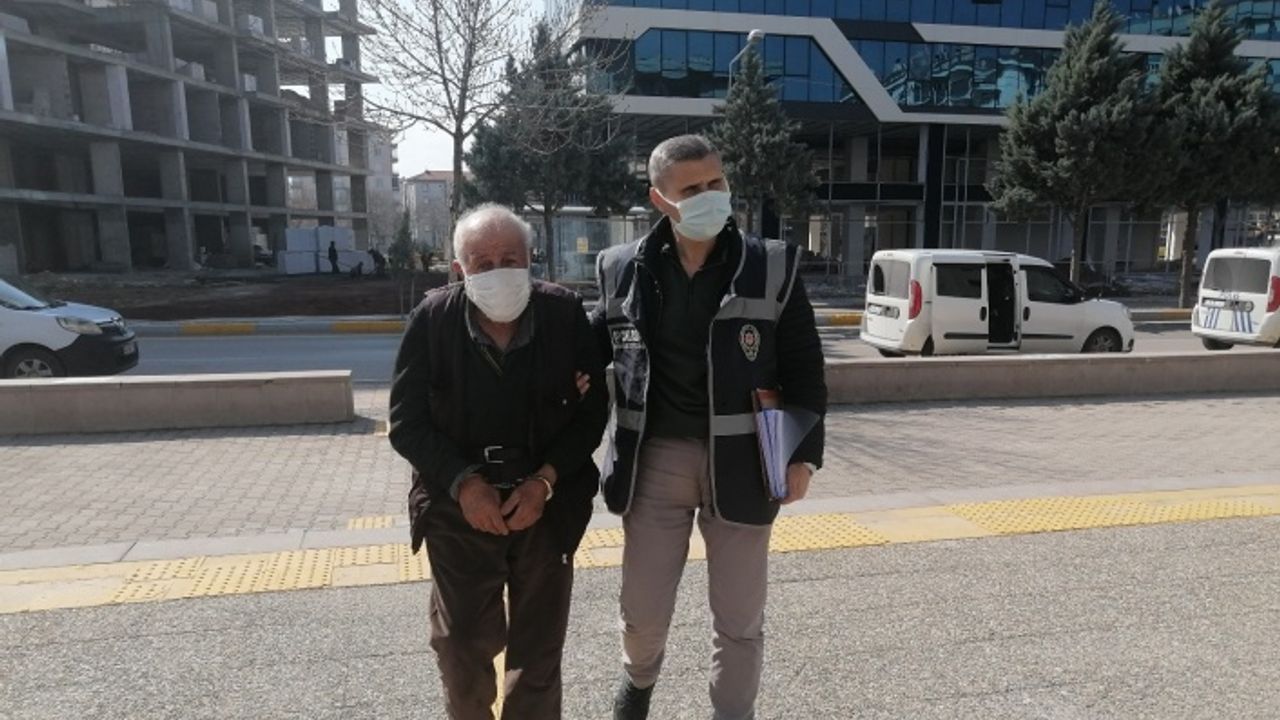 Gelinini öldüren ve 4 yeğenini yaralayan kayınpeder savcının itirazı ile cezaevine gönderildi