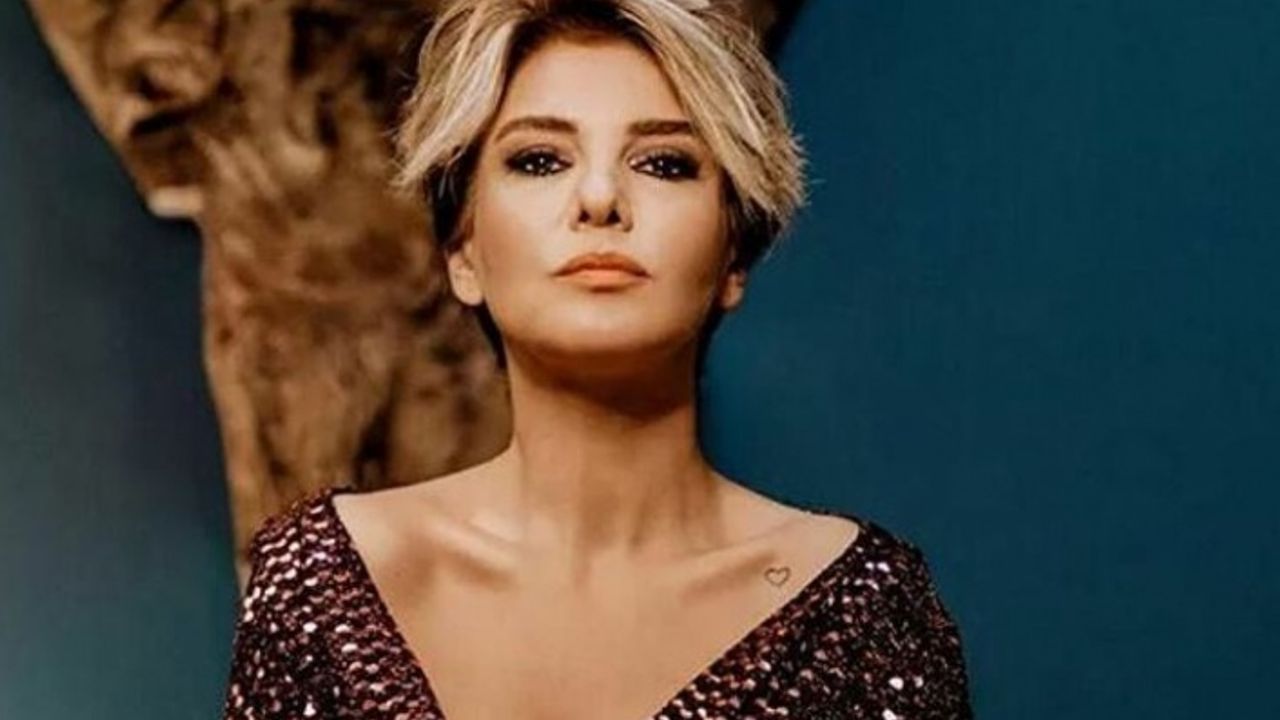 Gülben Ergen sessizliğini bozdu: Aylık 25 bin TL maaş aldı mı?