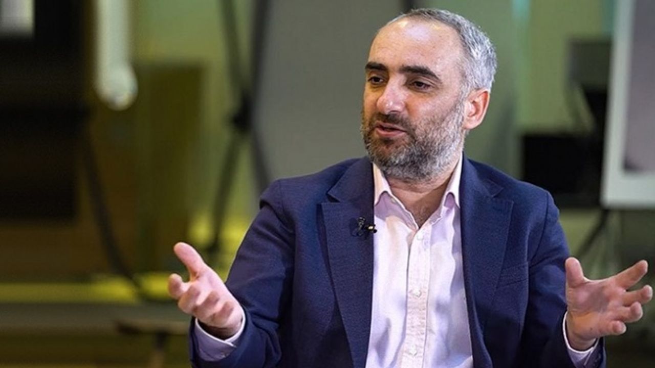 İsmail Saymaz; 'Üniversiteliler kokain partisi mi verdi?'