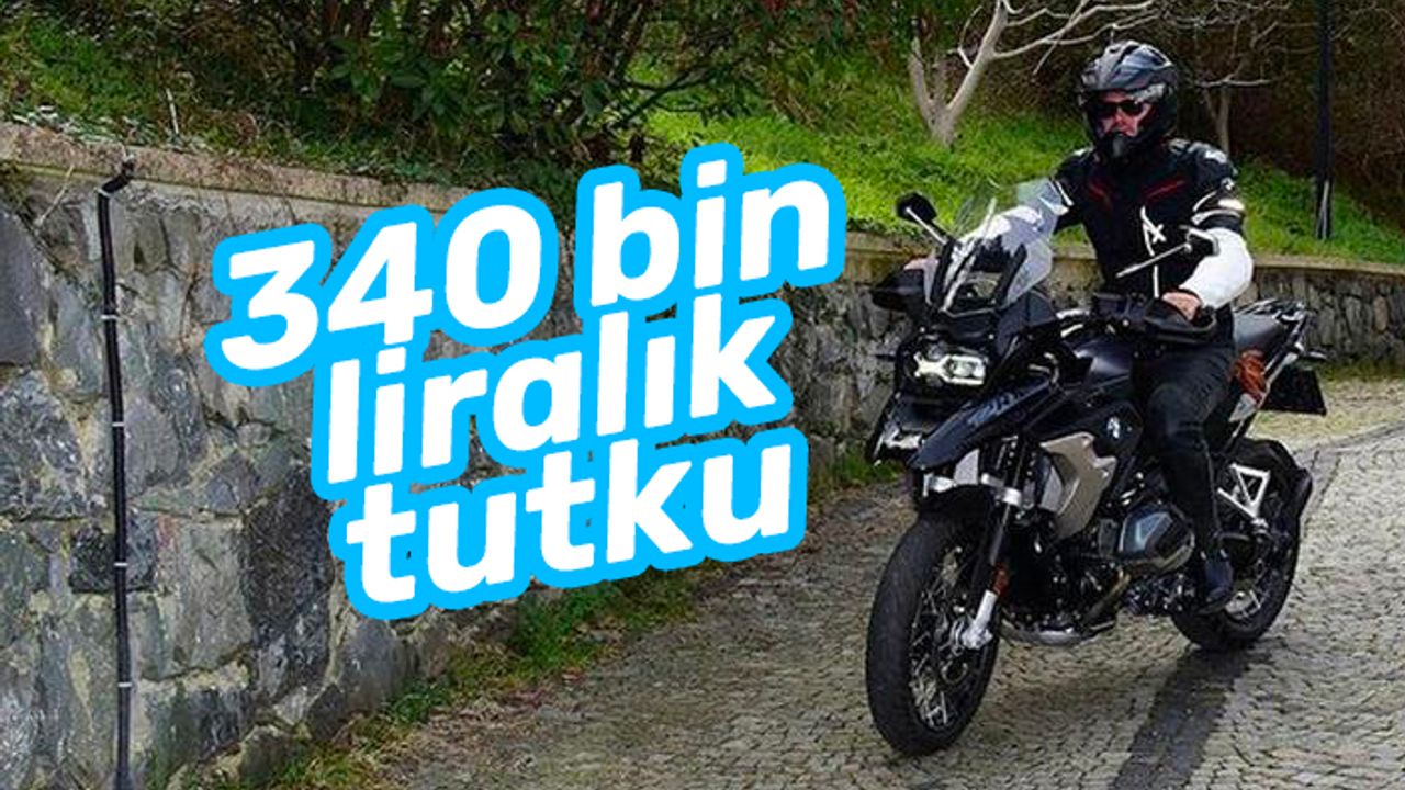 Kıvanç Tatlıtuğ 340 bin TL'lik tutkusu