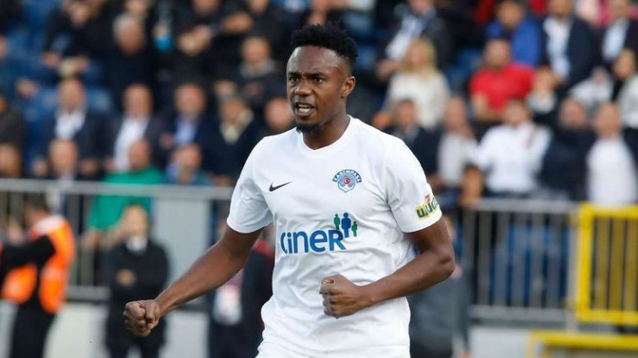 Koita koptu geliyor! Trabzonspor'dan menajerine davet