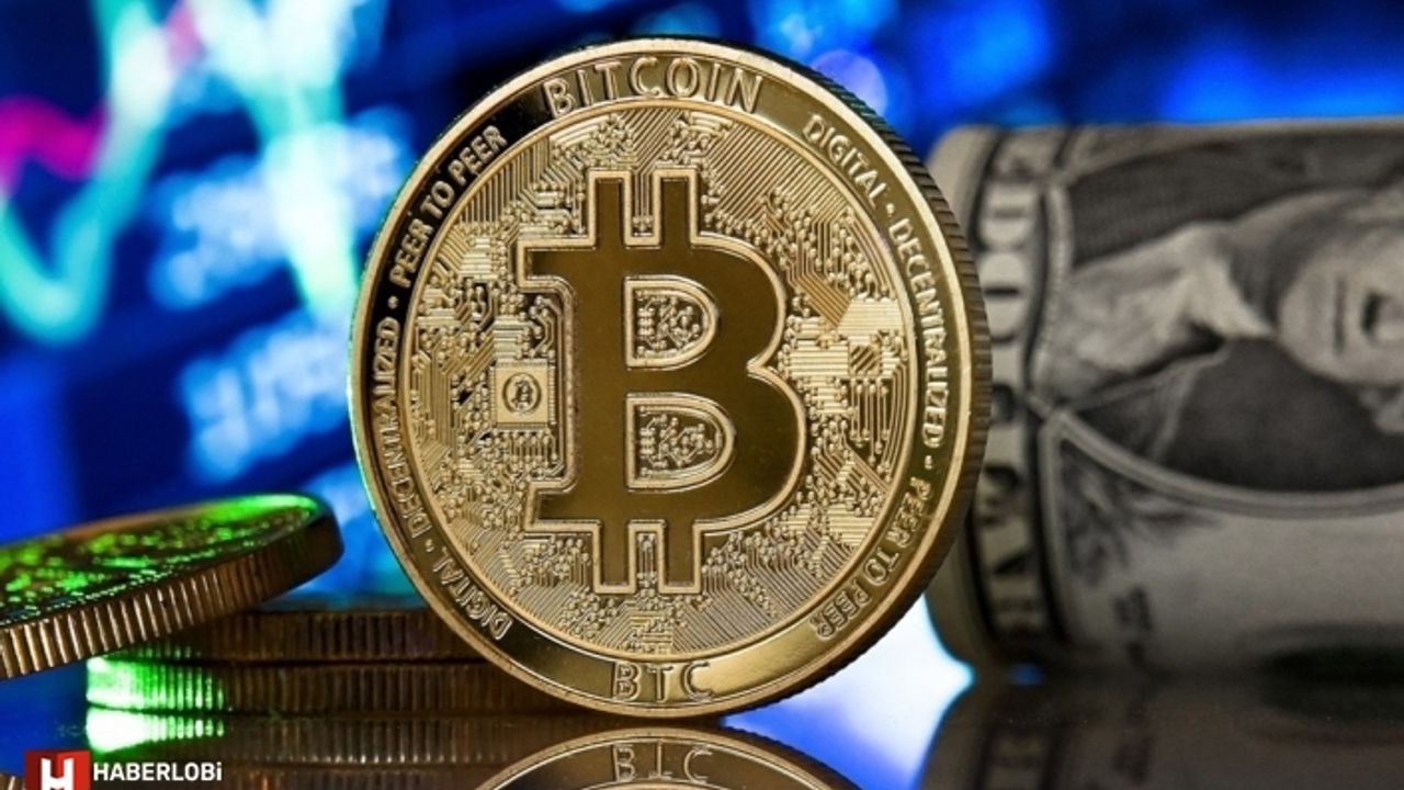 Kripto para piyasasında Bitcoin çöküşü