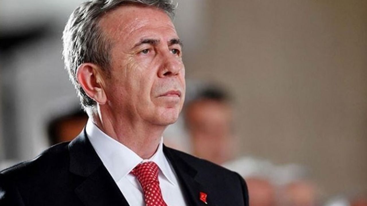 Mansur Yavaş: Ramazan boyunca Halk Ekmek'te ekmek 1 TL