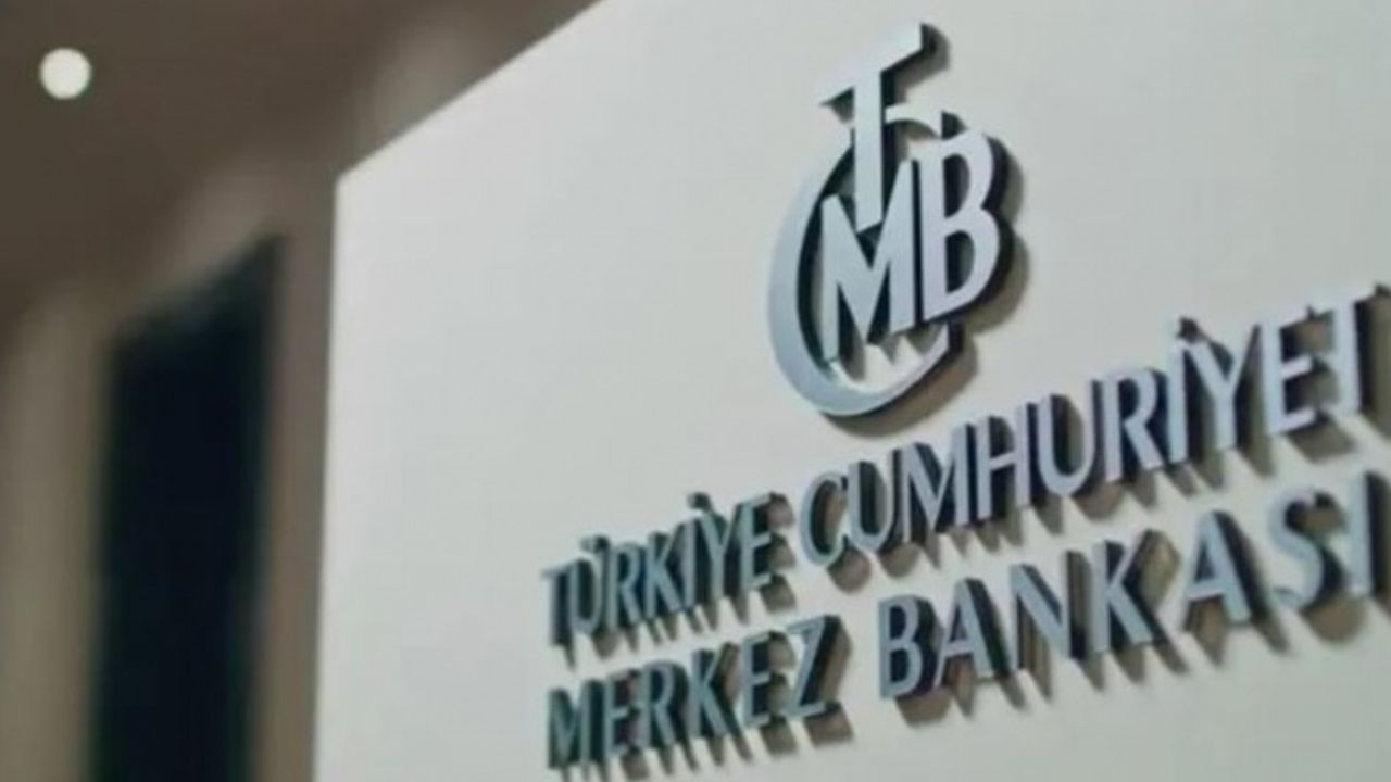 Merkez Bankası Para Politikası Kurulu'na yeni üye
