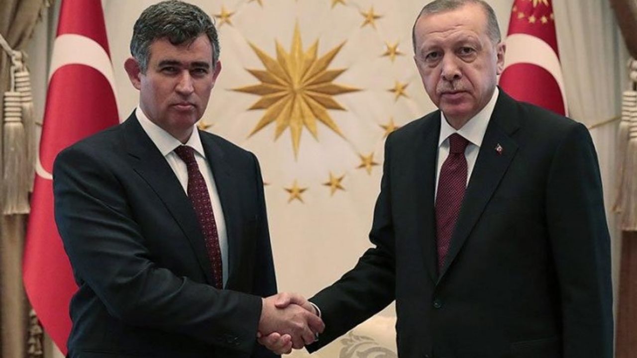 Metin Feyzioğlu: Tayyip Bey gerçek bir insan, plastik değil