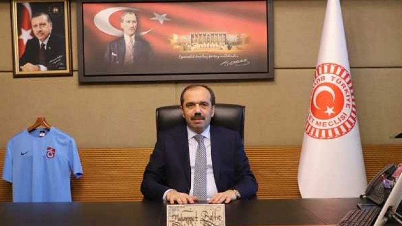 Muhammet Balta’dan Engin Altay’a çok sert sözler