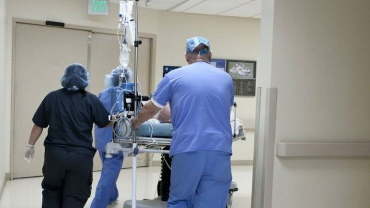 Muş'ta 4.2 büyüklüğünde deprem meydana geldi