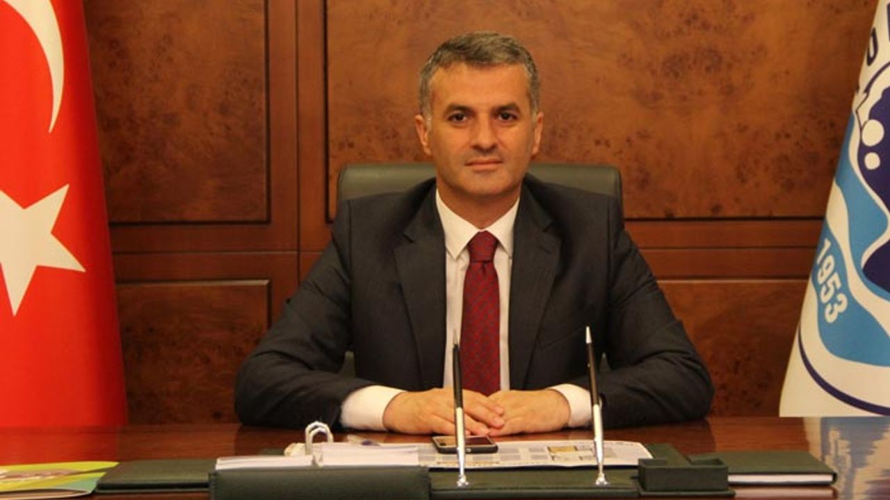 Mustafa Bıyık: ''AK Partili üyeler Yomra halkını mağdur ediyor''
