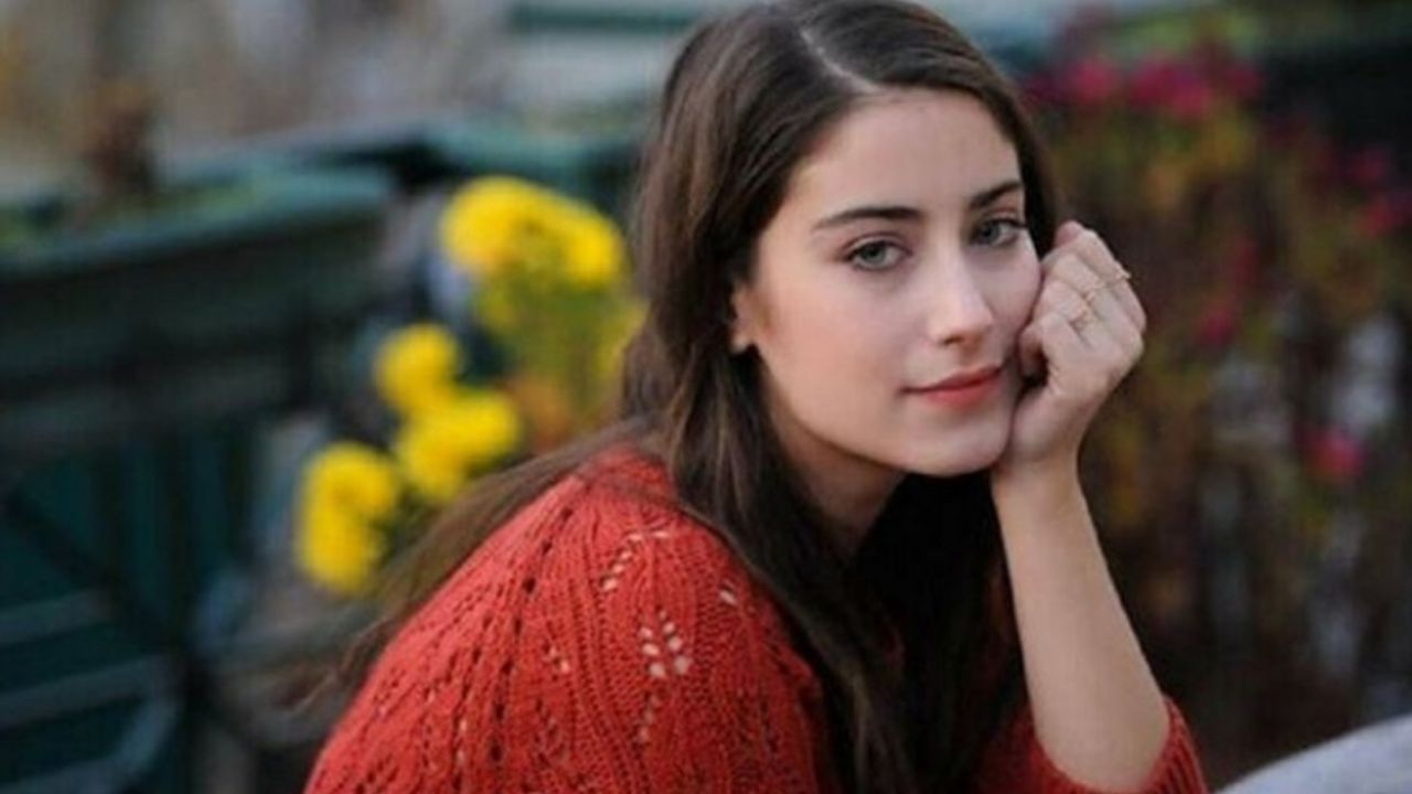 Oyuncu Hazal Kaya, acil servislerdeki son durumu böyle anlattı